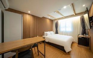 changwon sangnam dong hotel t t