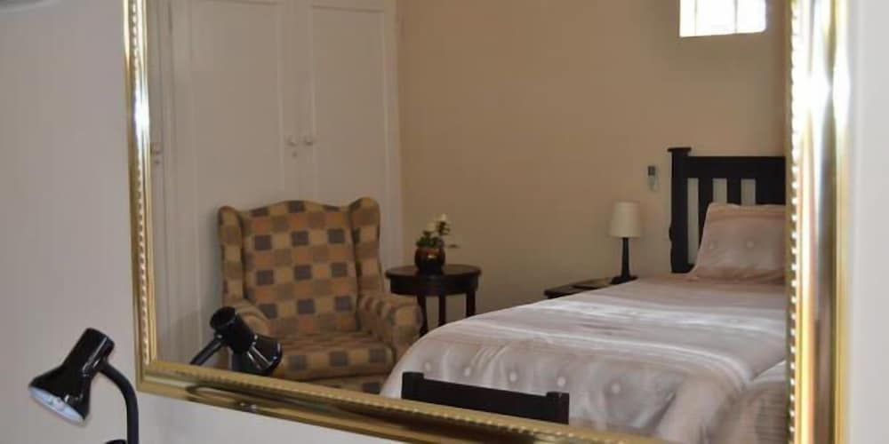 augusta villa st pio guest house