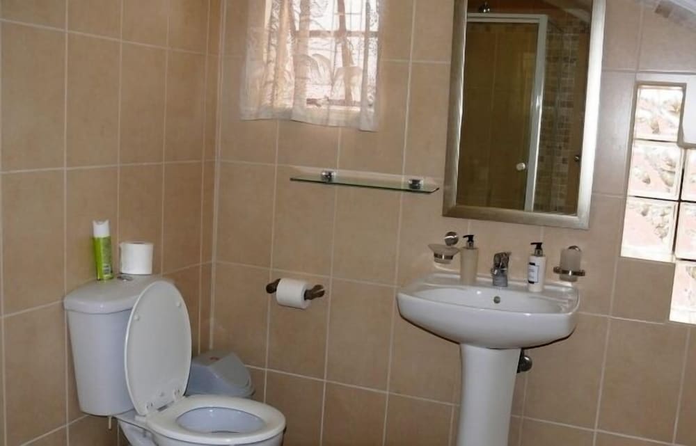 augusta villa st pio guest house