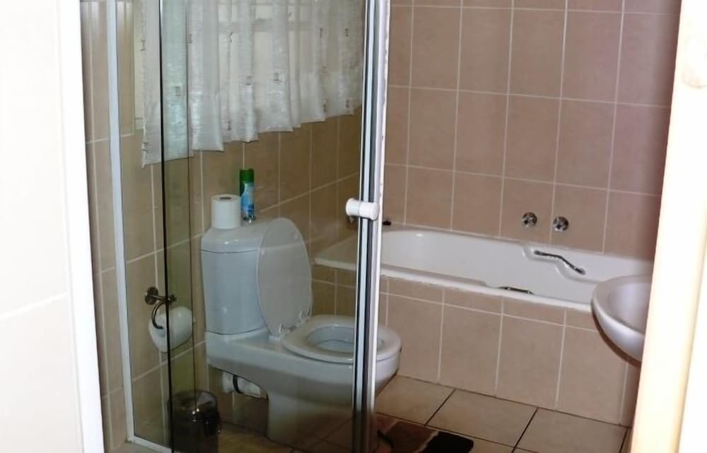 augusta villa st pio guest house