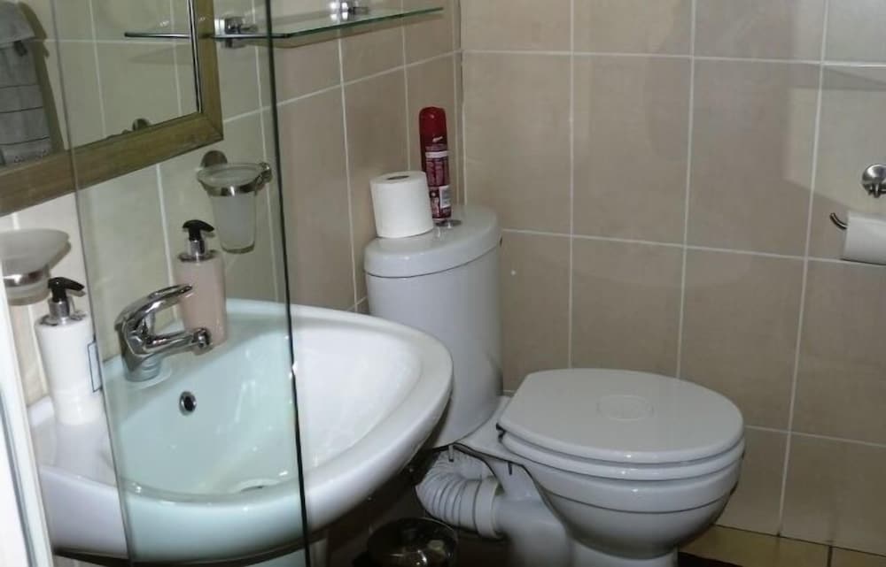 augusta villa st pio guest house