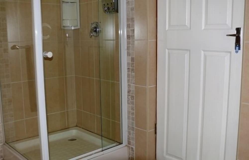 augusta villa st pio guest house