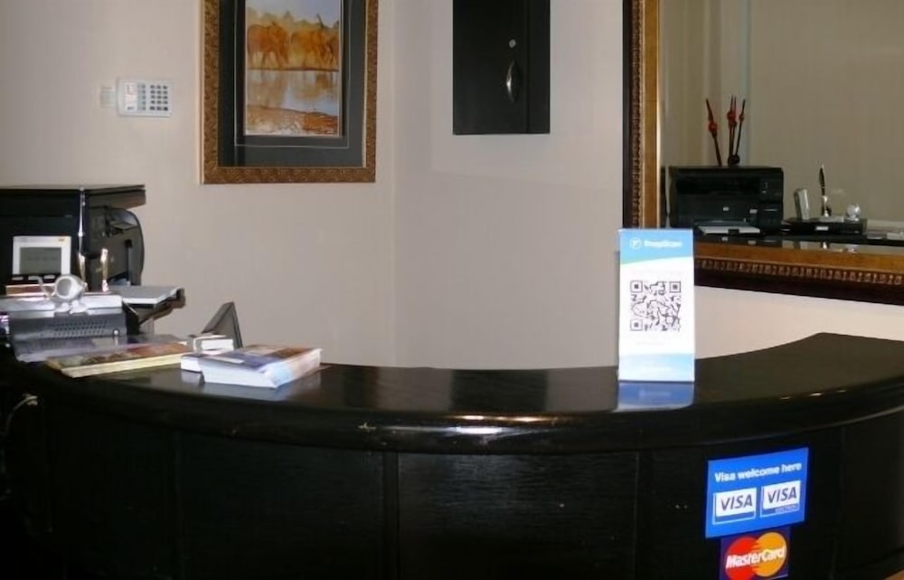 augusta villa st pio guest house