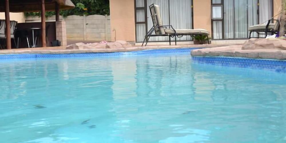 augusta villa st pio guest house