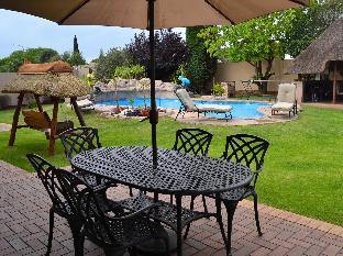 augusta villa st pio guest house