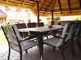 augusta villa st pio guest house