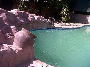 augusta villa st pio guest house