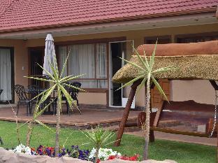 augusta villa st pio guest house