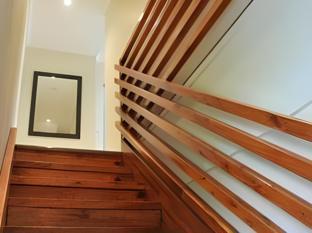 augusta villa st pio guest house