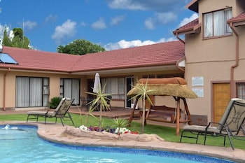Augusta Villa St Pio Guest House,In Edenvale,3 star