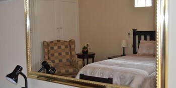 Augusta Villa St Pio Guest House,In Edenvale,3 star