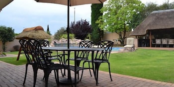Augusta Villa St Pio Guest House,In Edenvale,3 star