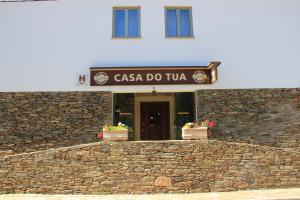 carrazeda de ansiaes