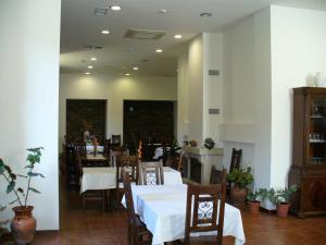 hotel casa do tua