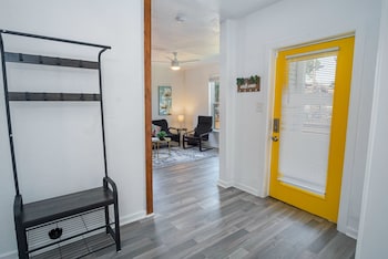 charming 4br 2ba only 5 mins downtown and riverwalk