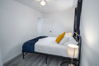 charming 4br 2ba only 5 mins downtown and riverwalk