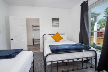 charming 4br 2ba only 5 mins downtown and riverwalk