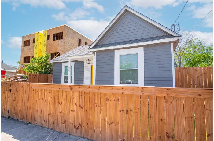 charming 4br 2ba only 5 mins downtown and riverwalk