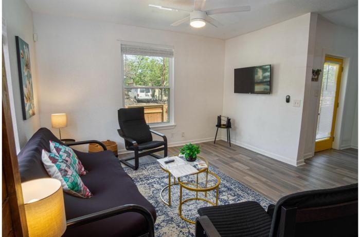 charming 4br 2ba only 5 mins downtown and riverwalk