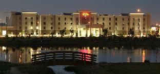 hampton inn and suites by hilton red deer