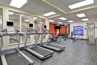 hampton inn and suites by hilton red deer