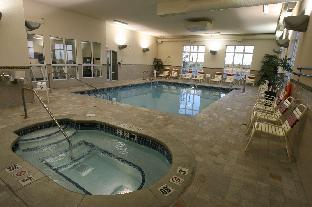 hampton inn and suites by hilton red deer