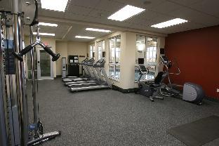 hampton inn and suites by hilton red deer