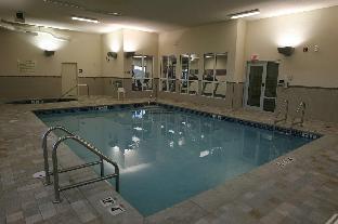 hampton inn and suites by hilton red deer