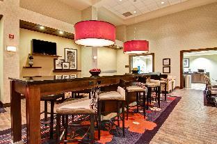 hampton inn and suites by hilton red deer