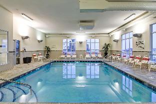 hampton inn and suites by hilton red deer