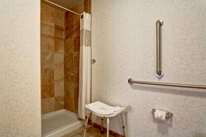 hampton inn and suites by hilton red deer