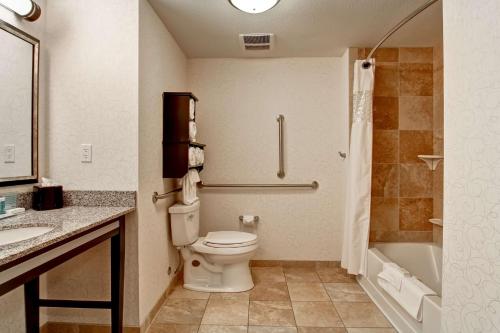 hampton inn and suites by hilton red deer