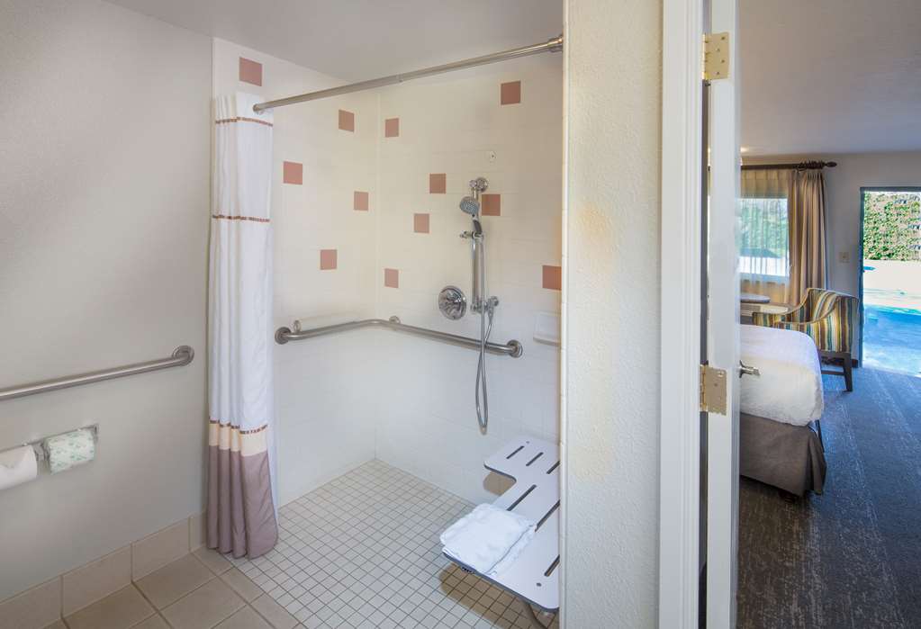 best western plus hilltop inn