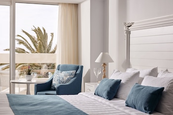 tylissos beach hotel adults only