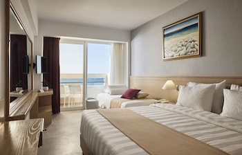 tylissos beach hotel adults only