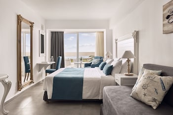 tylissos beach hotel adults only