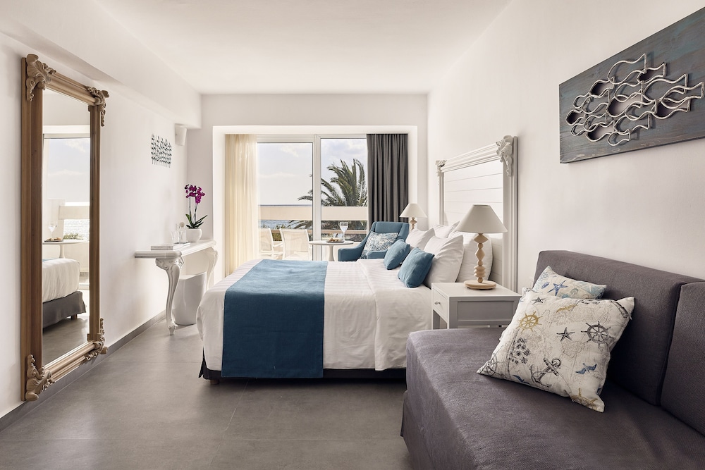 tylissos beach hotel adults only