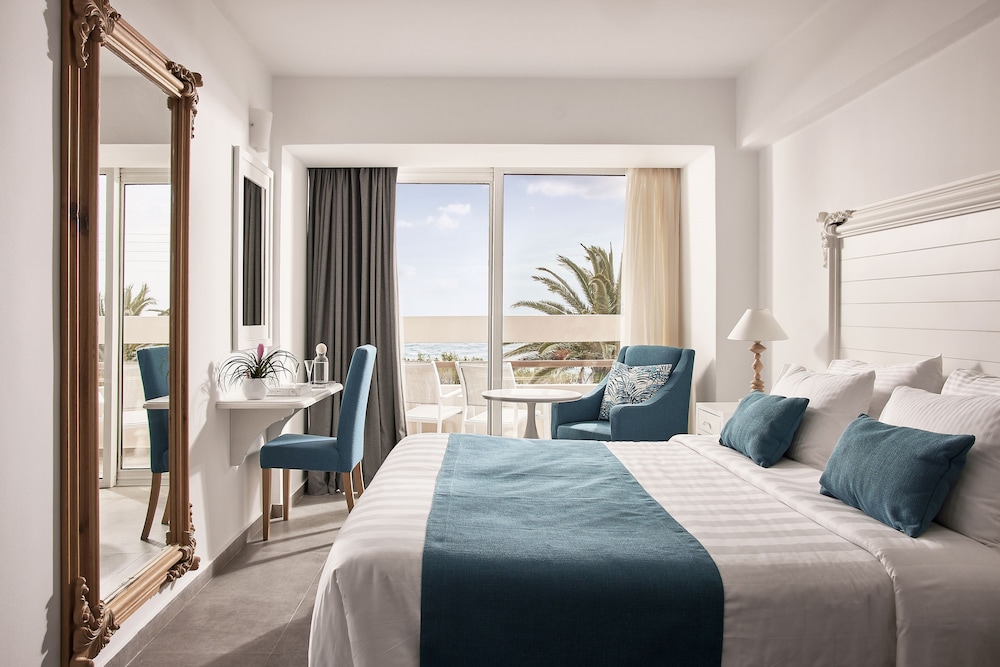 tylissos beach hotel adults only