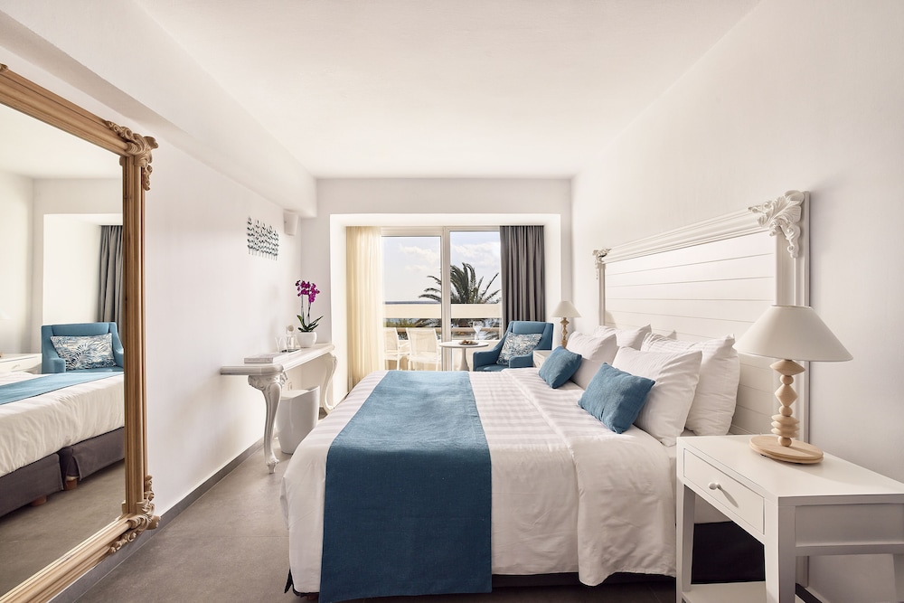 tylissos beach hotel adults only