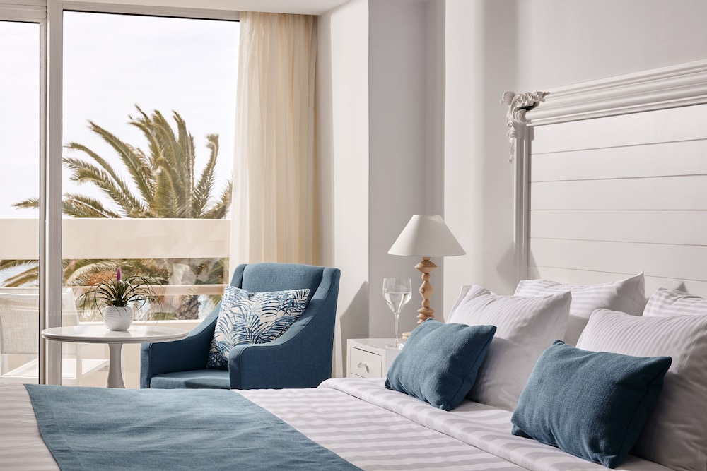 tylissos beach hotel adults only