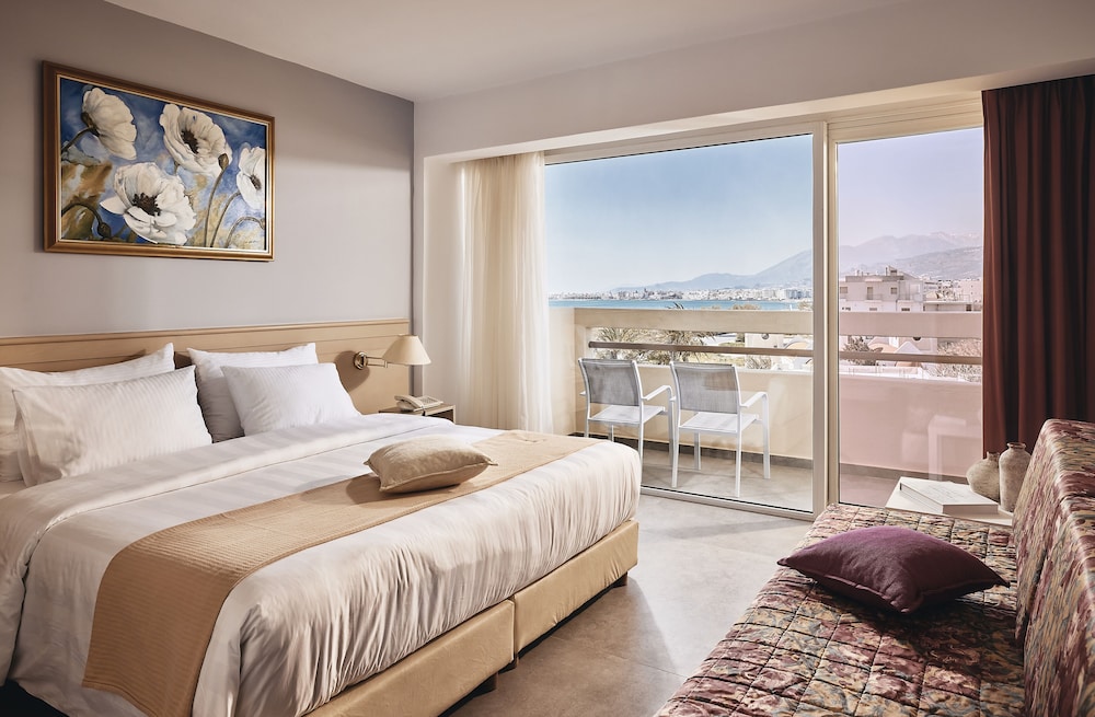 tylissos beach hotel adults only