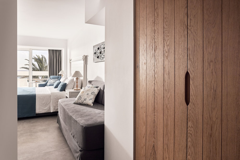 tylissos beach hotel adults only