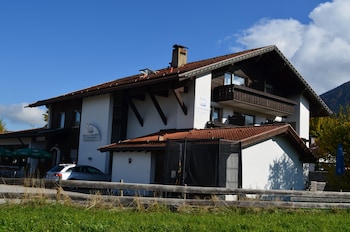 alpchalet schwanstein