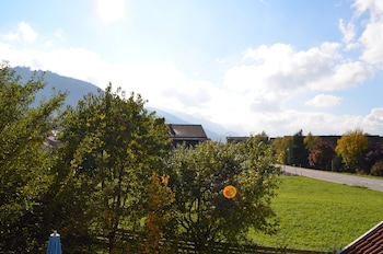 alpchalet schwanstein