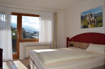 alpchalet schwanstein
