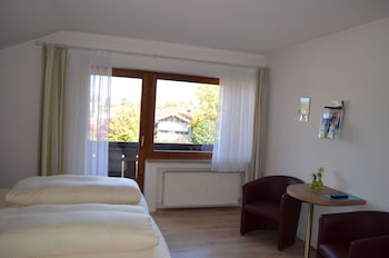 alpchalet schwanstein