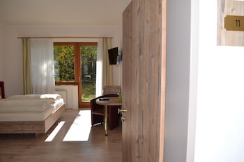 alpchalet schwanstein