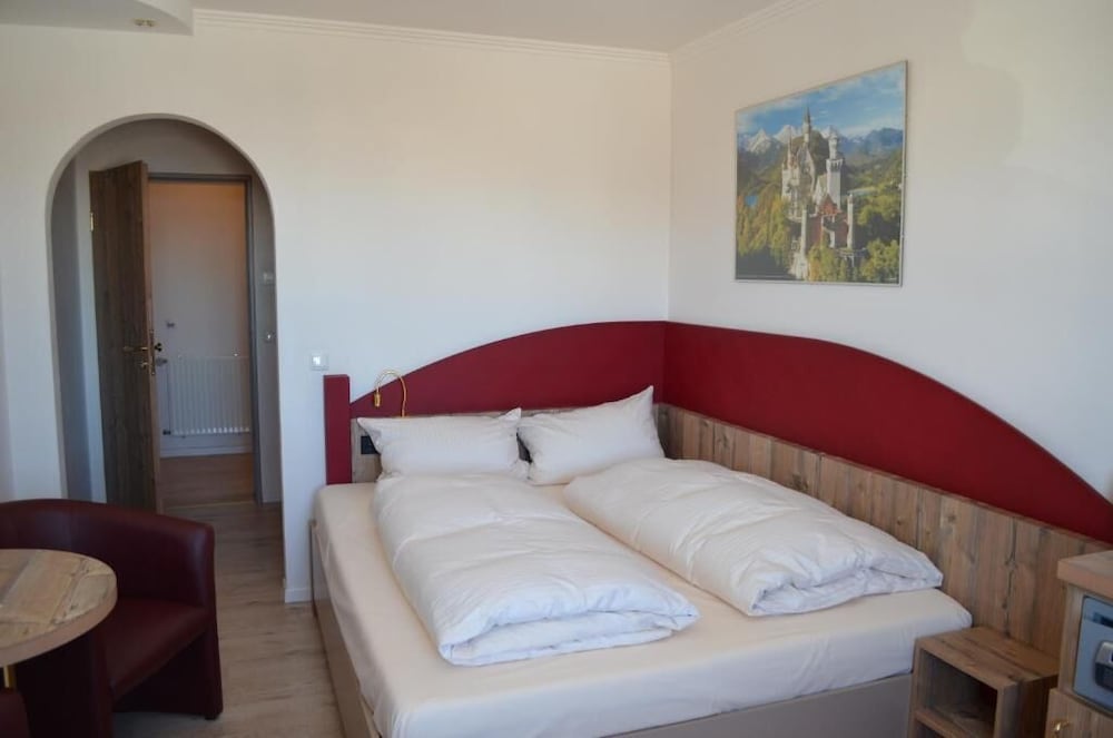 alpchalet schwanstein
