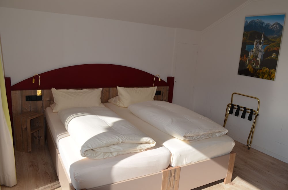 alpchalet schwanstein