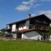alpchalet schwanstein
